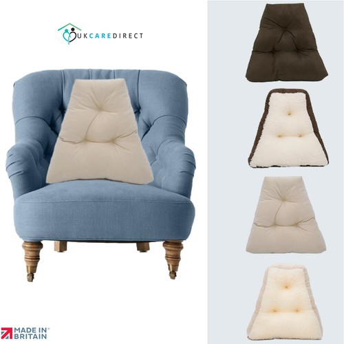 Chair cushion lumbar - chair,