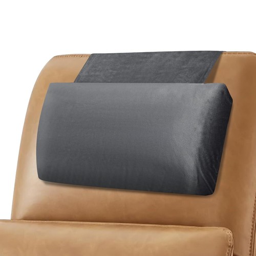 Neck headrest pillow - neck,