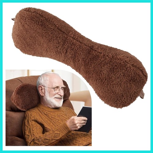 Couch neck pillows - couch, adjustable