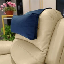 Adjustable Headrest Pillow for
