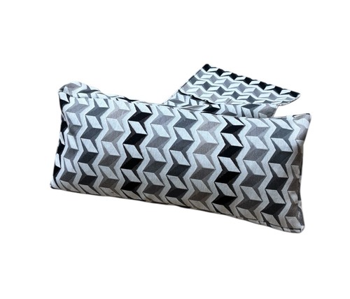 Headrest head support - headrest., pillow