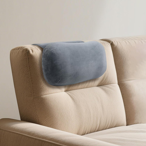 Head recliner pillow memory - recliner, pillow,