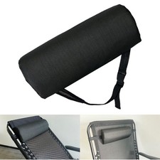 Chaise Lounge Head Pillow Neck