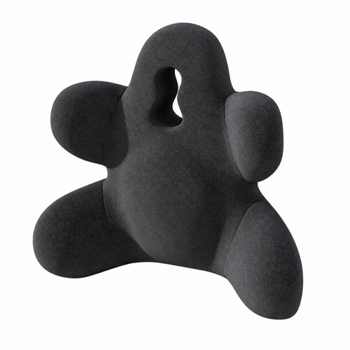 Chair back support - back, pillow