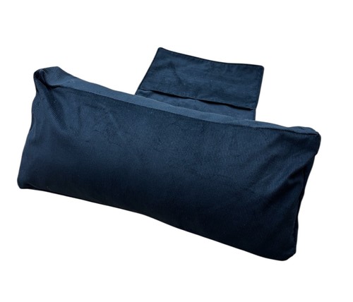 Headrest head support pillow - headrest.,