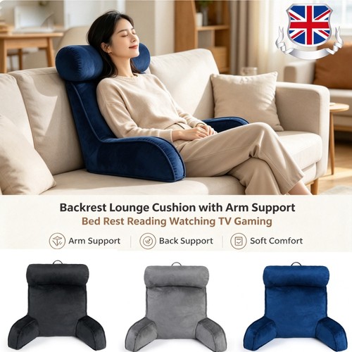 Cuddle cushion back lumbar - cuddle,