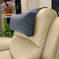 Adjustable Headrest Pillow for