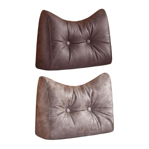 Back support pillow - back,